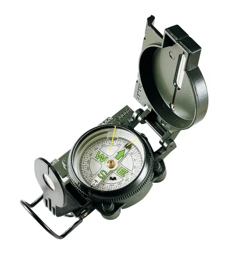 K+R TRAMP hiking compass