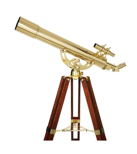 Celestron Brass telescope MT 80/800 32x Ambassador