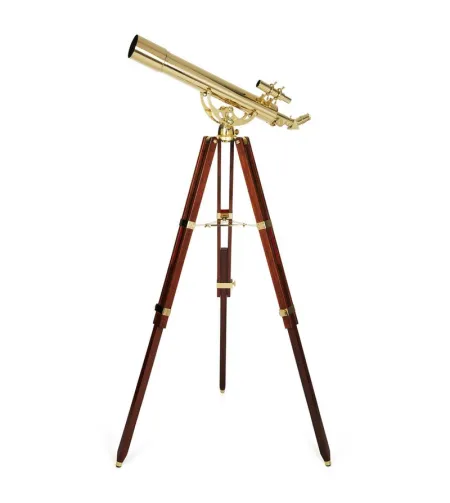 Celestron Brass telescope MT 80/800 32x Ambassador