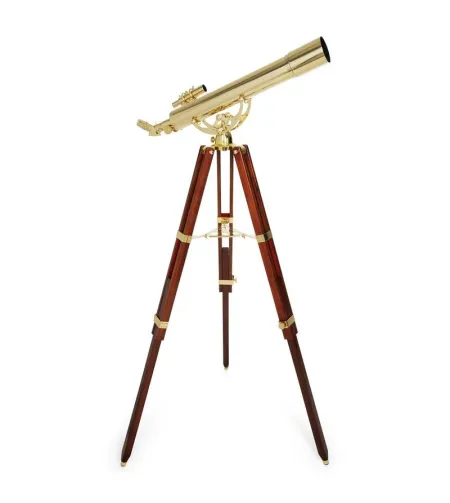 Celestron Brass telescope MT 80/800 32x Ambassador