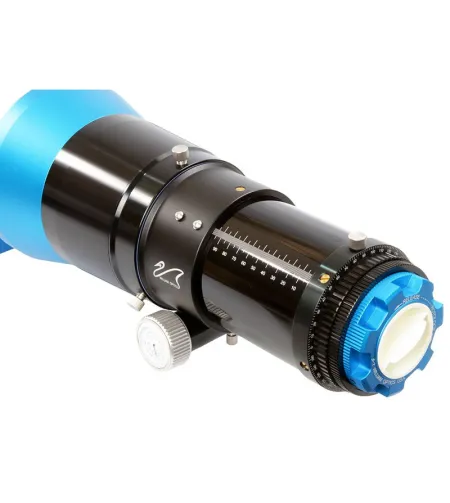 William Optics Apochromatic refractor AP 156/1217 Fluorostar Blue OTA