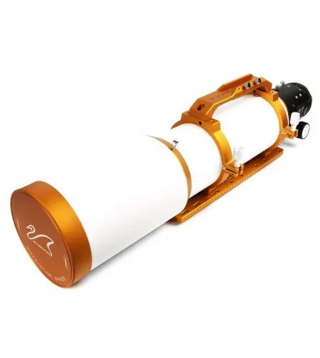 William Optics Apochromatic refractor AP 132/925 Fluorostar Gold OTA