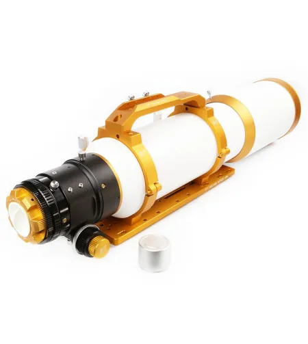 William Optics Apochromatic refractor AP 132/925 Fluorostar Gold OTA