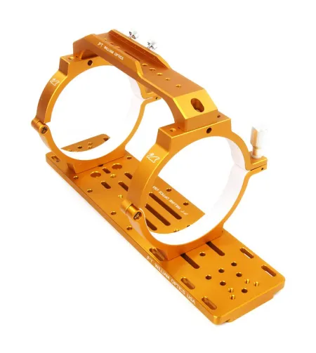 William Optics Apochromatic refractor AP 132/925 Fluorostar Gold OTA