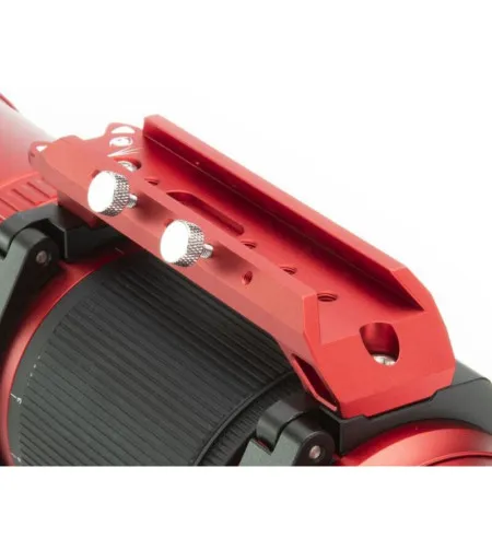 William Optics Apochromatic refractor AP 71/350 RedCat 71 OTA