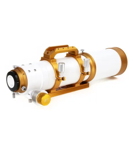 William Optics Apochromatic refractor AP 81/559 ZenithStar 81 Gold OTA