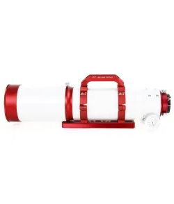 William Optics Apochromatic refractor AP 81/559 ZenithStar 81 Red OTA