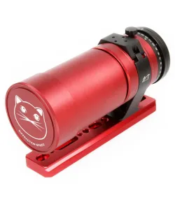 William Optics Apochromatic refractor AP 51/250 RedCat 51 OTA