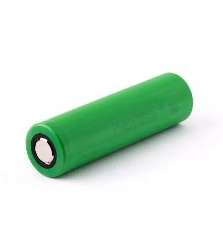 Sony US18650VTC5D 3120mAh 20A 3.6V Li-Ion kaitsmata lamedapealne laetav aku