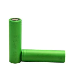 Sony US18650VTC5D 3120mAh 20A 3.6V Li-Ion kaitsmata lamedapealne laetav aku