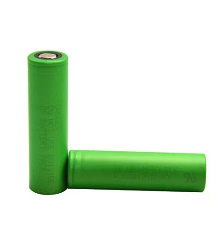 Sony US18650VTC5D 3120mAh 20A 3.6V Li-Ion kaitsmata lamedapealne laetav aku