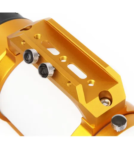 William Optics Apochromatic refractor AP 71/420 Gran Turismo GT 71 OTA