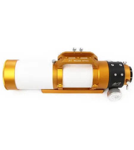 William Optics Apochromatic refractor AP 71/420 Gran Turismo GT 71 OTA