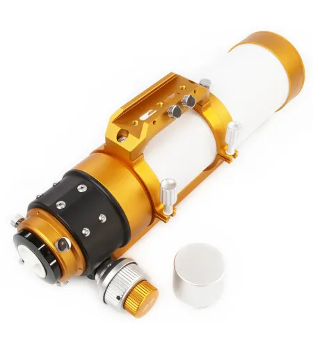 William Optics Apochromatic refractor AP 71/420 Gran Turismo GT 71 OTA