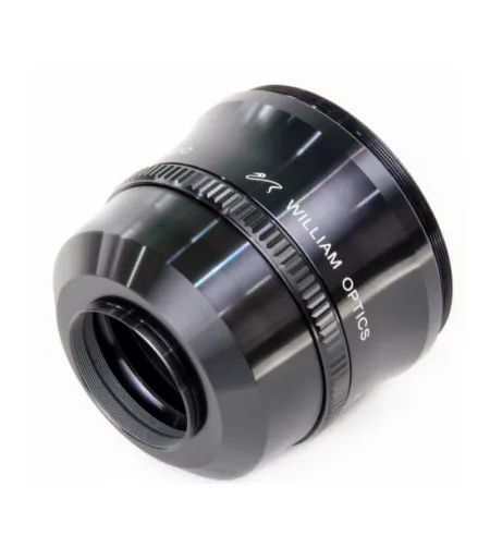 William Optics Full-Frame Flattener/Reducer 0.72x