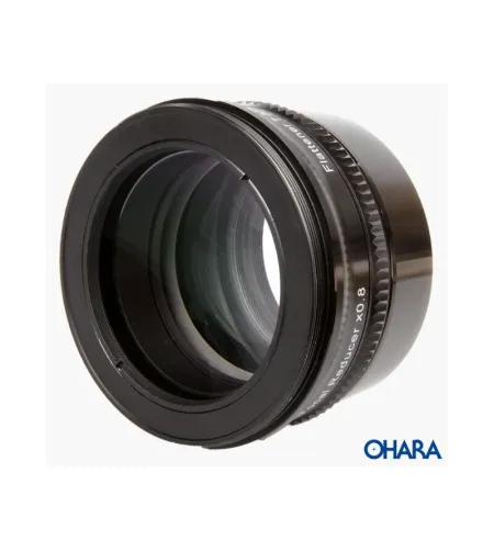 William Optics Full-Frame Flattener/Reducer 0.72x