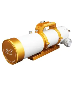 William Optics Apochromatic refractor AP 73/430 Super ZenithStar 73 Gold OTA
