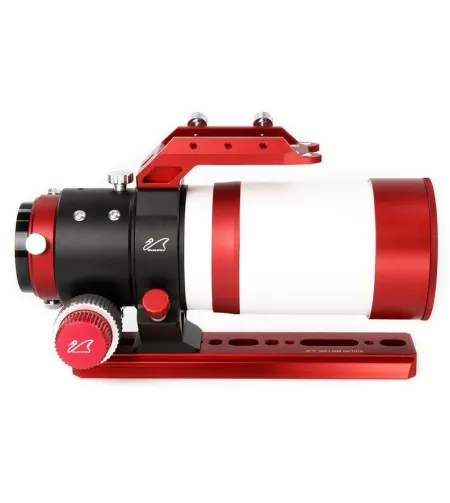 William Optics Apochromatic refractor AP 61/360 ZenithStar ZS61 II OTA