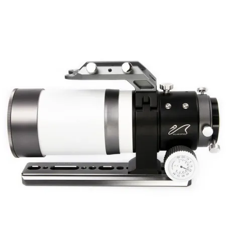 William Optics Apochromatic refractor AP 61/360 ZenithStar ZS61 II OTA