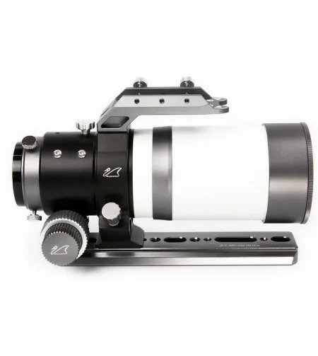 William Optics Apochromatic refractor AP 61/360 ZenithStar ZS61 II OTA