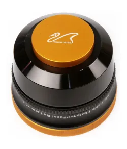 William Optics Adjustable Flattener Reducer Flat7A