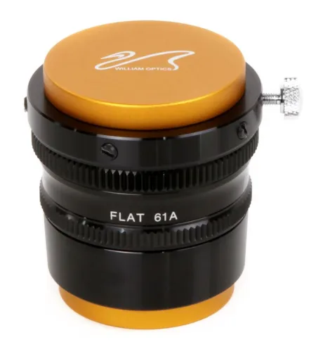 William Optics Flattner Flat61R for Z61
