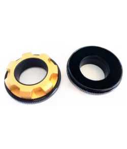 William Optics rotator Rotolock Visual Back 3.5 Red