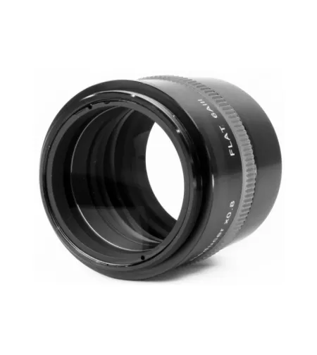 William Optics Adjustable Flattener Reducer Flat6AIII