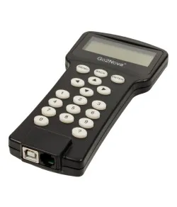 Statiiviga iOptron kinnitus CEM40 GoTo