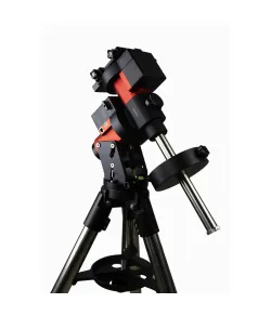 iOptron Mount GEM45 GoTo LiteRoc kõvaümbrisega