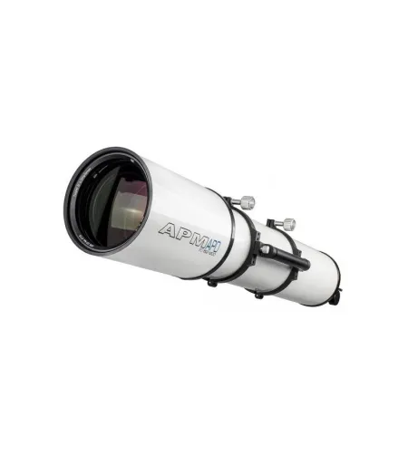 APM Apochromatic refractor AP 152/1200 ED 3.7"-OAZ OTA
