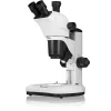 BRESSER Science ETD-301 7-63x Trino Zoom stereomikroskoop