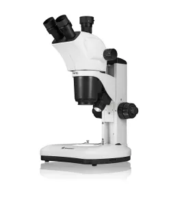 Стереомикроскоп BRESSER Science ETD-301 7-63x Trino Zoom