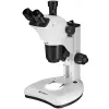 BRESSER Science ETD-301 7-63x Trino Zoom stereomikroskoop