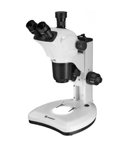 Стереомикроскоп BRESSER Science ETD-301 7-63x Trino Zoom