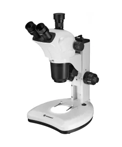 Стереомикроскоп BRESSER Science ETD-301 7-63x Trino Zoom