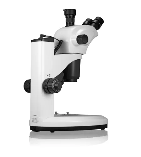 BRESSER Science ETD-301 7-63x Trino Zoom stereomikroskoop