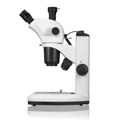 BRESSER Science ETD-301 7-63x Trino Zoom stereomikroskoop