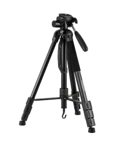 Omegon Basic 200 BL aluminium tripod with tilt head