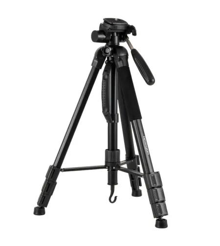 Omegon Basic 200 BL alumiiniumist statiiv koos kallutatava peaga