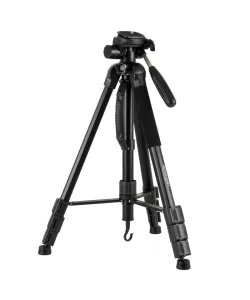 Omegon Basic 200 BL alumiiniumist statiiv koos kallutatava peaga