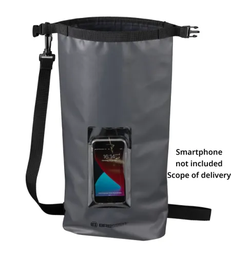 BRESSER 7x50 BinoSail Парусный бинокль с компасом