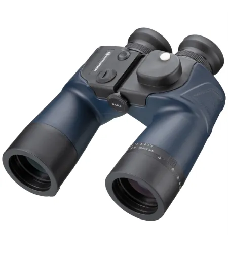 BRESSER 7x50 BinoSail Парусный бинокль с компасом