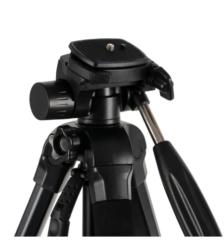 Omegon Basic 200 BL alumiiniumist statiiv koos kallutatava peaga