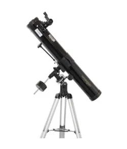 Телескоп Omegon  N 76/900 EQ-2