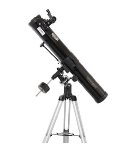 Teleskoop Omegon  N 76/900 EQ-2