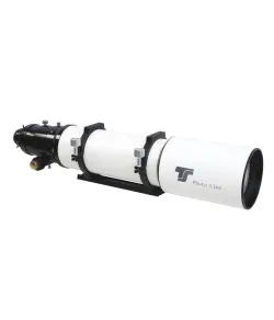 TS Optics Апохроматический рефрактор AP 130/910 ED Triplet Photoline 3,7"-OAZ OTA