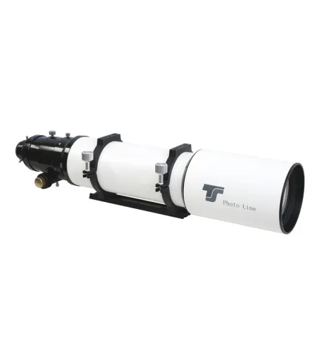 TS Optics Апохроматический рефрактор AP 130/910 ED Triplet Photoline 3,7"-OAZ OTA