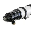 TS Optics Апохроматический рефрактор AP 130/910 ED Triplet Photoline 3,7"-OAZ OTA