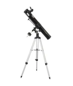 Телескоп Omegon  N 76/900 EQ-2